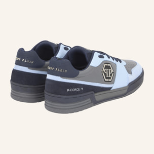 PHILIPP PLEIN Zapatillas Lo-Top P-FORCE 78