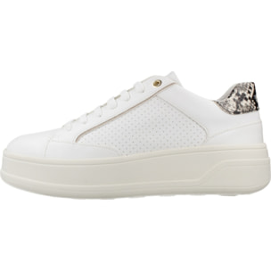 Sneakers de  Mujer de la marca GEOX  modelo D SPHERICA ECUB-2 BLANCO
