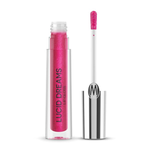 LUCID DREAMS Gloss labbra duo chrome dal finish ultra vinilico