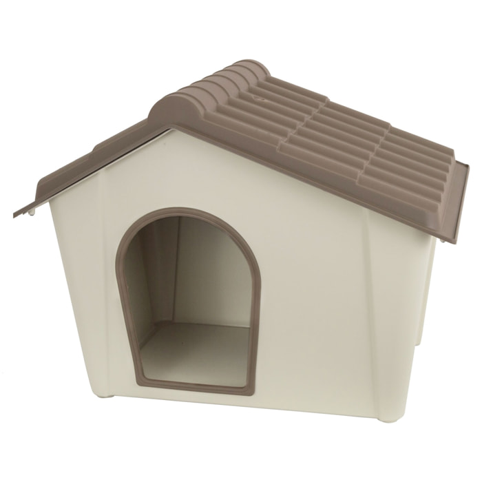 Caseta para mascota maxi de 978x778x743 mm