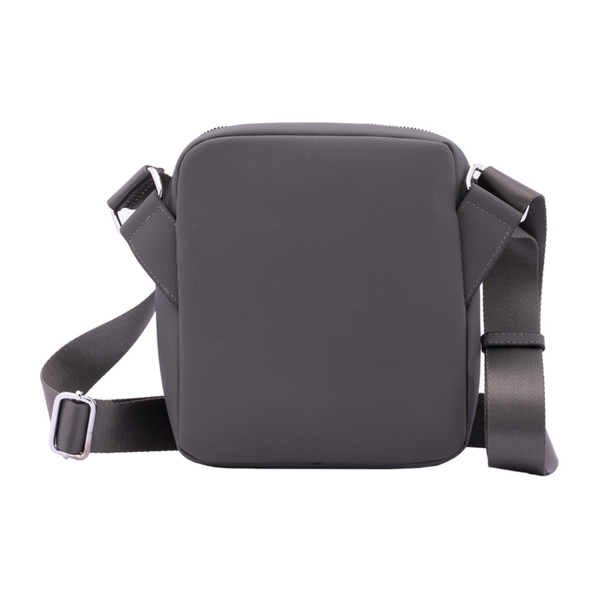 Borsa a tracolla da uomo - Modello False - 100% poliestere - 19.0 x 21.0 x 6.0 cm