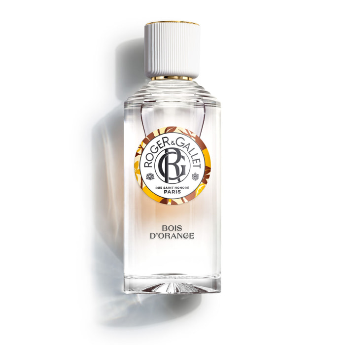 Bois d'Orange - Eau Parfumée Bienfaisante
