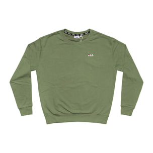 Felpa Donna FILA Girogola Cotone Garzato Art.FAW0584 BANTIN