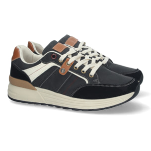 Zapatillas Casual de Hombre, Comodas