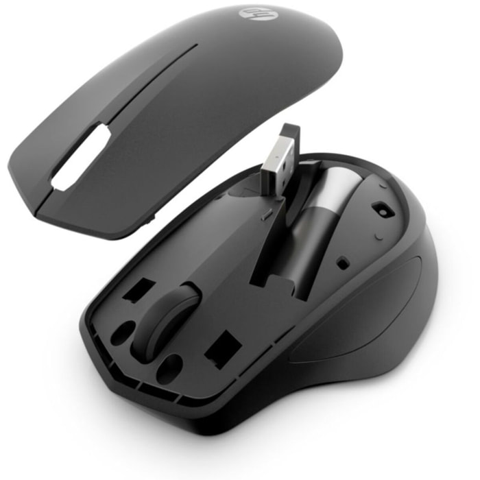 Souris sans fil HP 280 Silent