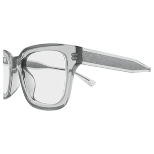 Gafas de Vista Gucci GG2071OL-005 de Acetato Hombre 52 mm