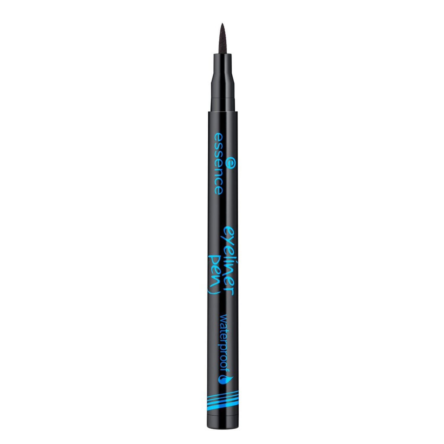 Eyeliner Pen Waterproof - Eyeliner Waterproof 1 ml