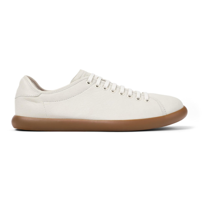 CAMPER Pelotas Soller - Sneakers Uomo Bianco