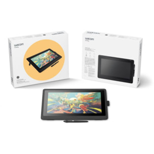 Tablette graphique WACOM CINTIQ 16