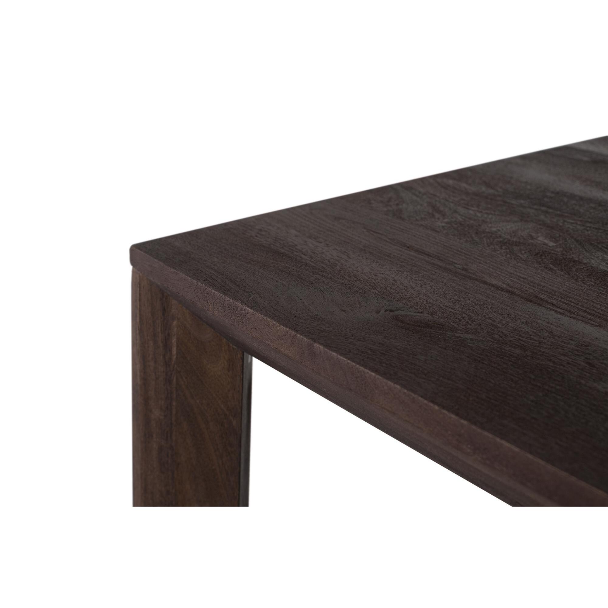 Mesa de comedor - 76x230x100