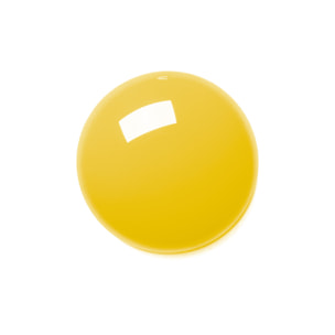 La Provençale Bio Le Vernis Solaire Longue Tenue Mimosa