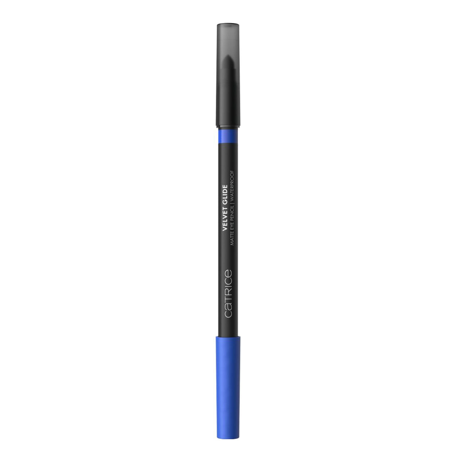 Velvet Glide Matte - Crayon Yeux Mat Formule Gel Ultra-Pigmentée