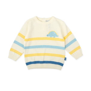 Jersey - Blanco quÍmico