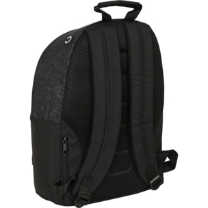 Mochila para portatil 14,1" stranger things