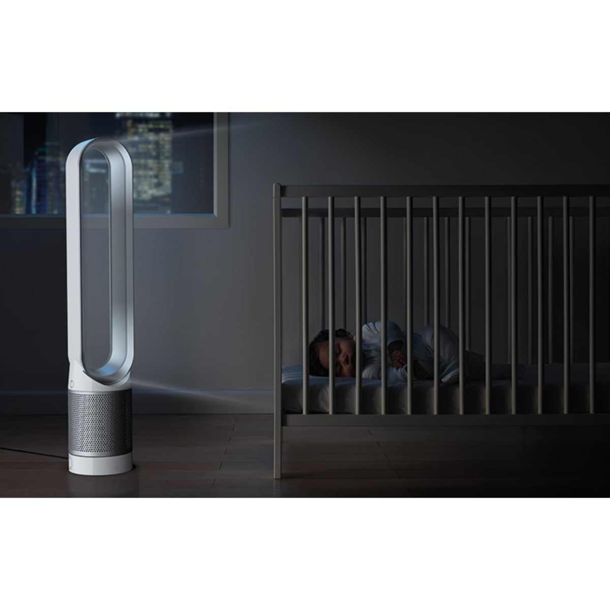 Purificatore Ventilatore Dyson Pure Cool™ TP00 | Ricondizionato