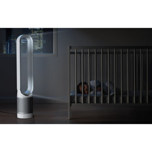 Purificatore Ventilatore Dyson Pure Cool™ TP00 | Ricondizionato