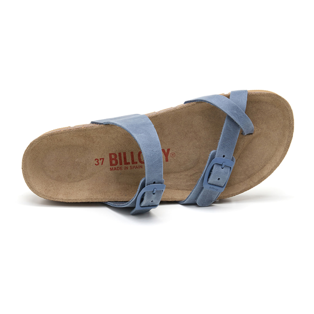 Sandalia BILLOWY AZUL