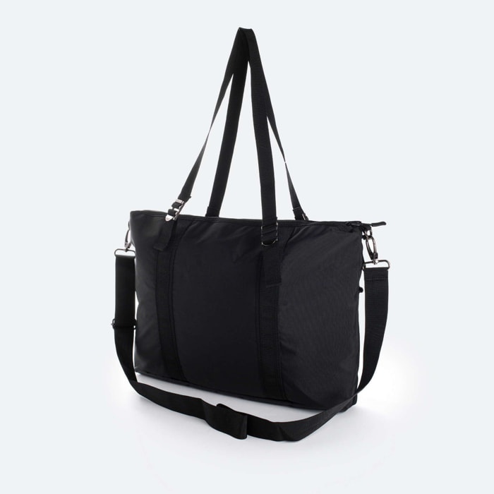 FORA MESSENGER BLACK