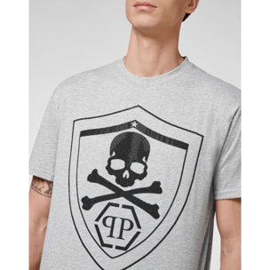 PHILIPP PLEIN T-Shirt Round Neck