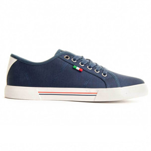 Sneaker Cómoda Y Ligera Para Hombre