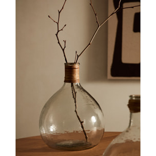 Carafe 37 Cm Verre SERLINA