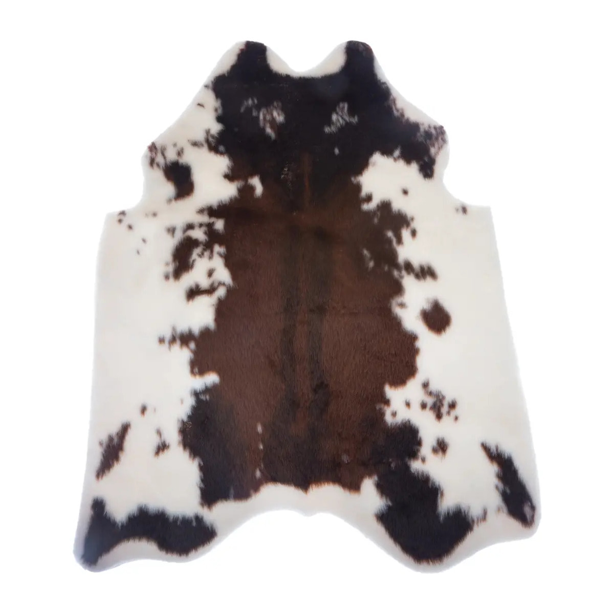 Tapis "Vache" 94x100cm