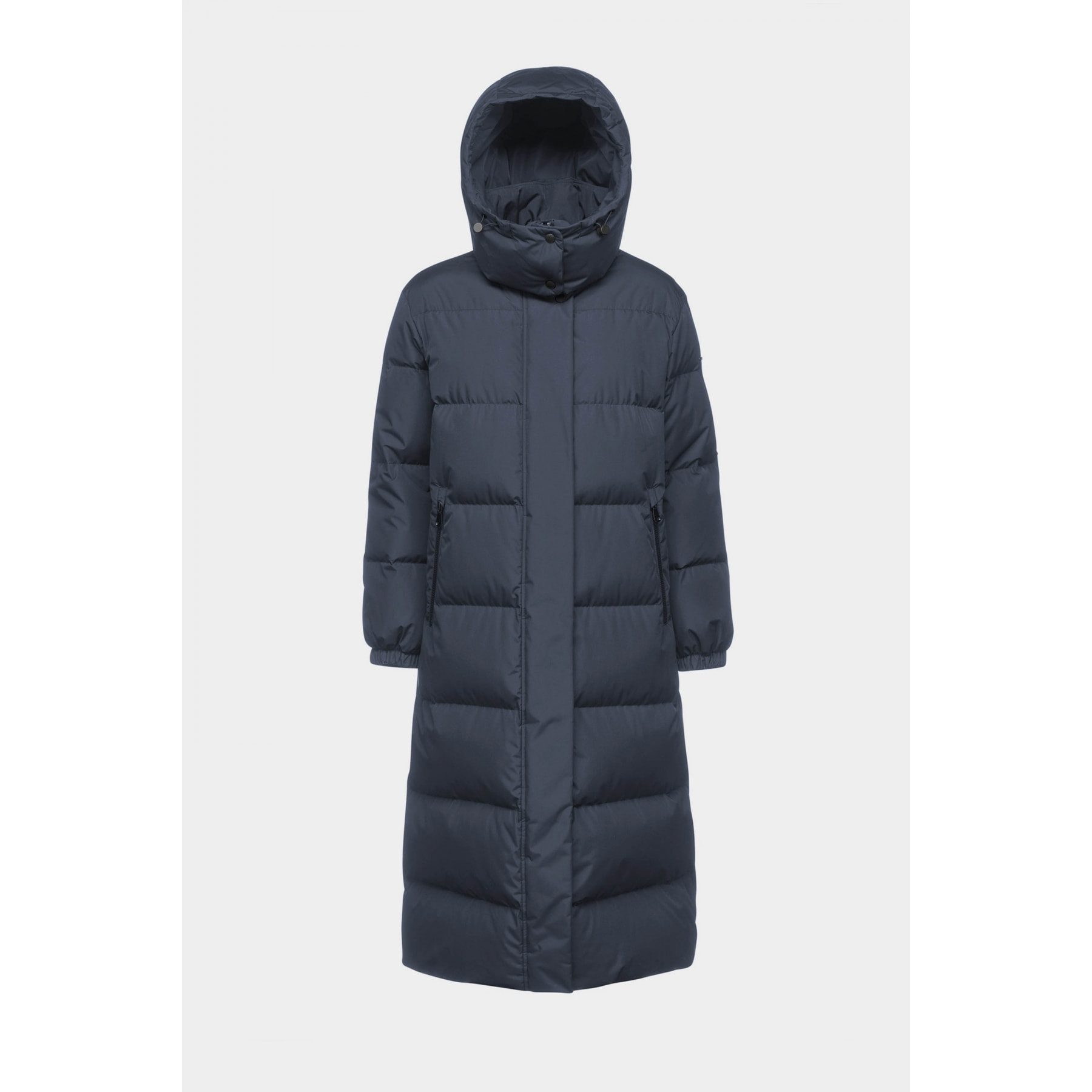 Abrigos Mujer de la marca GEOX  modelo LARYSSE AZUL