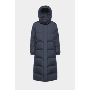 Abrigos Mujer de la marca GEOX  modelo LARYSSE AZUL