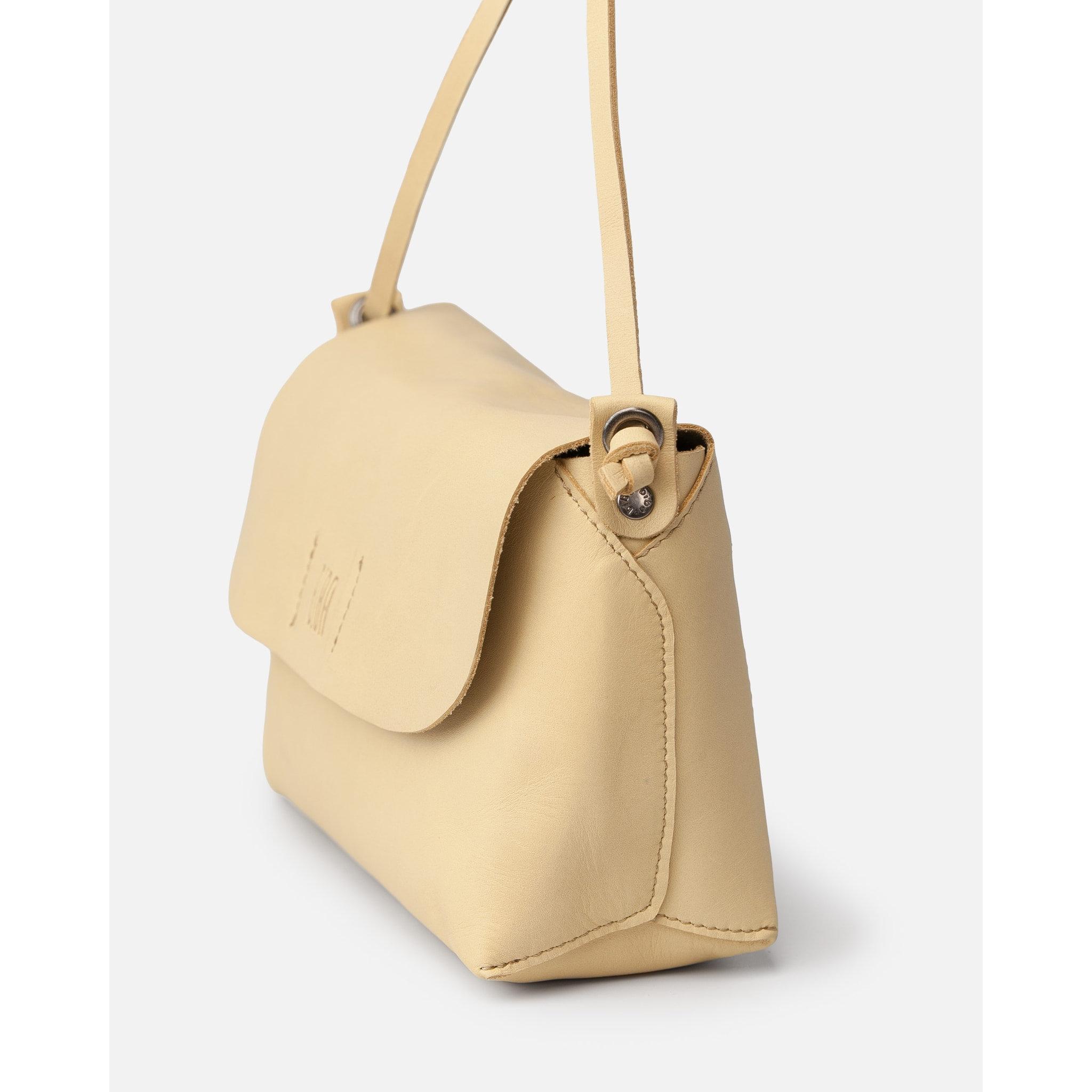 Bandolera BIBA New Waverly de piel