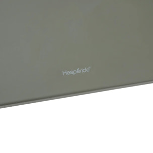 Salon de jardin Paopao 4 places vert laurier