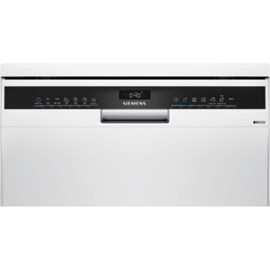 Lave vaisselle 60 cm SIEMENS SN23HW02ME série iQ300 varioSpeed Plus