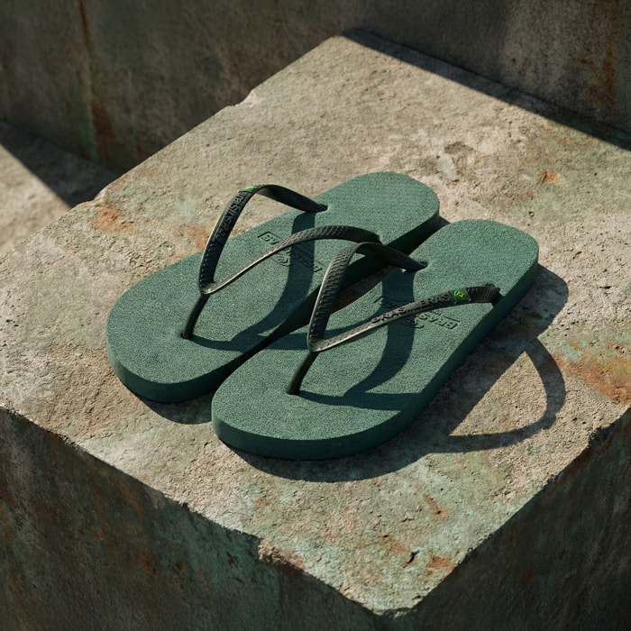 Chanclas , Re Walk W