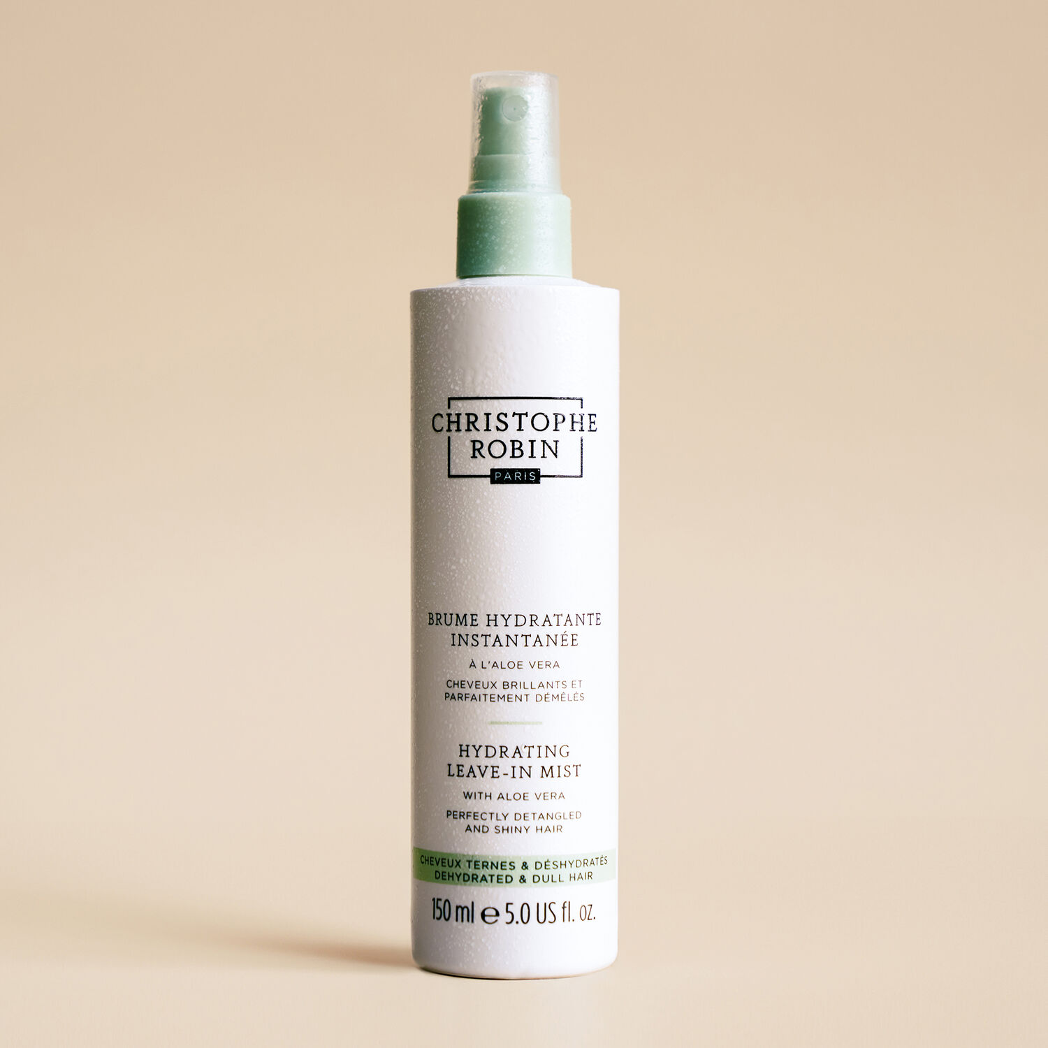 A L'Aloé Vera - Brume Hydratante Instantannée 150 ml