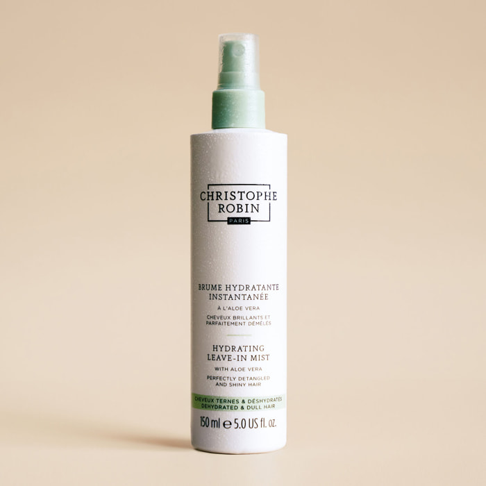 A L'Aloé Vera - Brume Hydratante Instantannée 150 ml