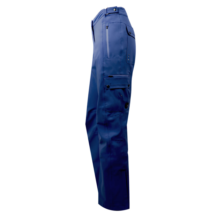 PANT.D. ROYAL 1