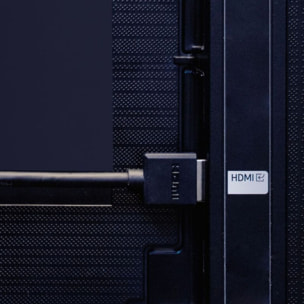 Boîtier de synchronisation WIZ HDMI Sync box+Lightstrip 55 à 65''