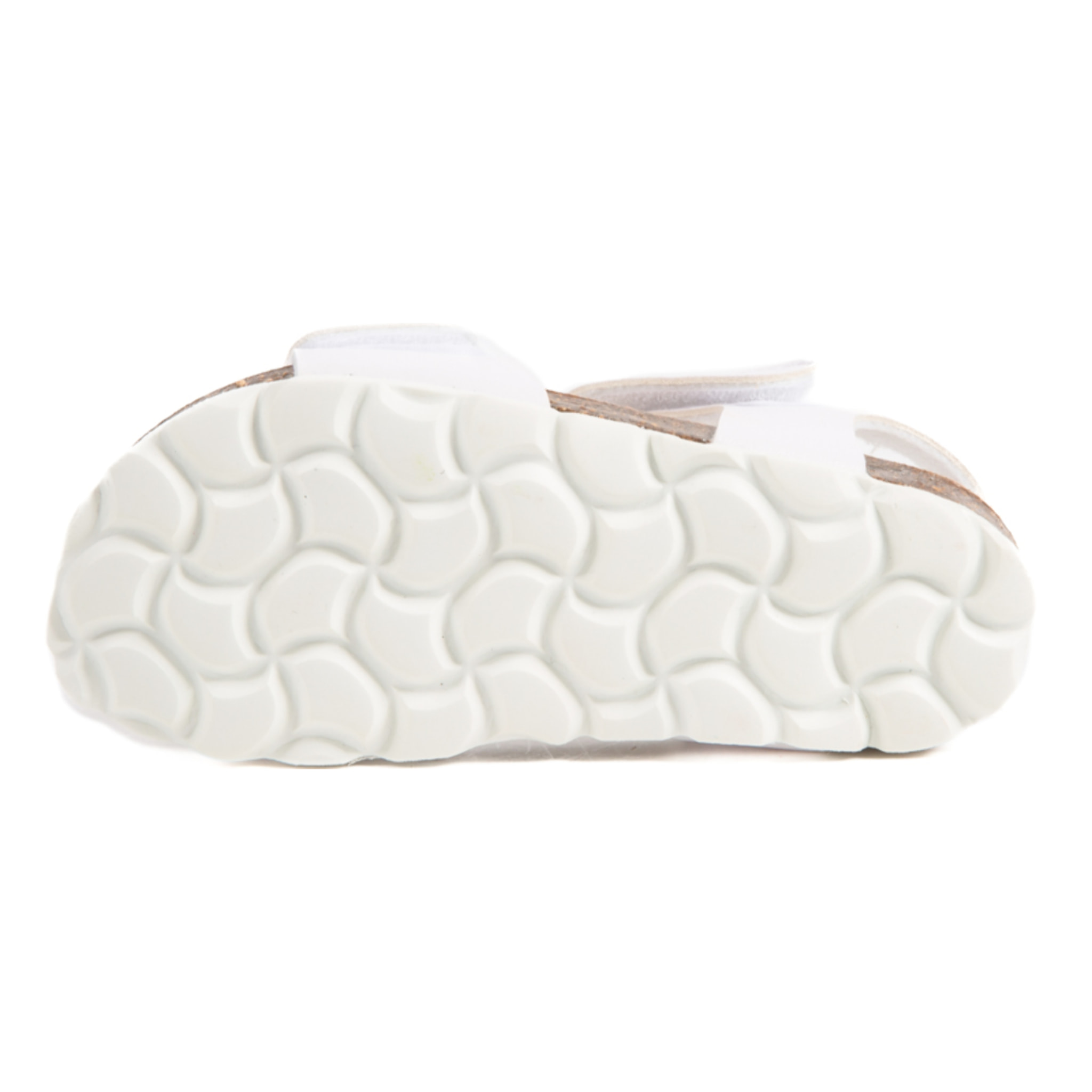 Sandalia BILLOWY BLANCO