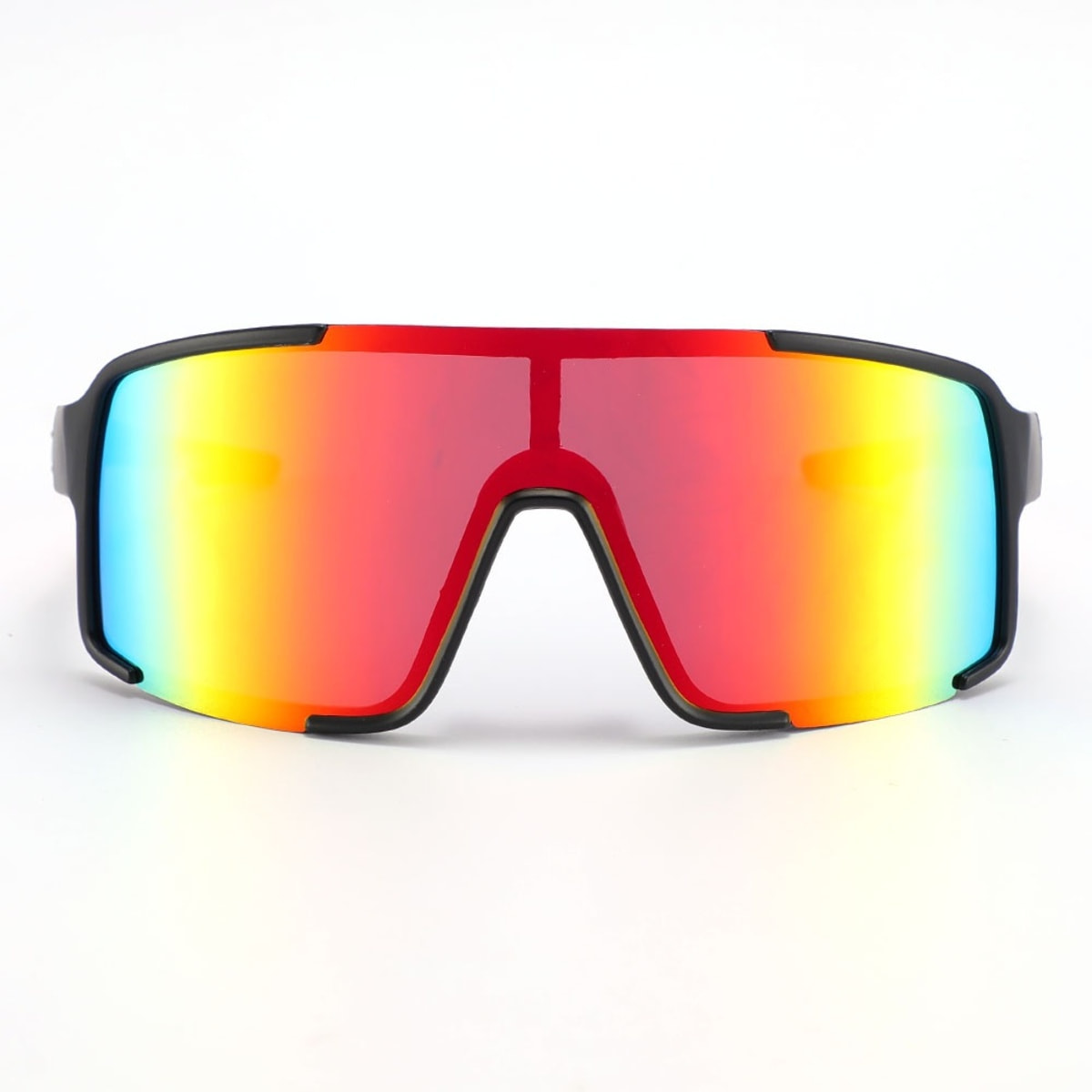 Gafas de Sol Fluor 2505-C2 de Tr90 Unisex 68 mm