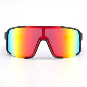 Gafas de Sol Fluor 2505-C2 de Tr90 Unisex 68 mm