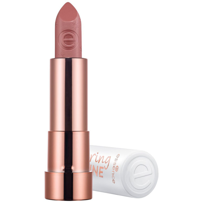 Caring Shine Vegan Collagen - Rouge à Lèvres Fini Brillant