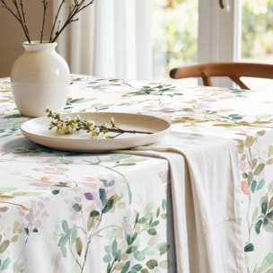 Nappe anti-taches au toucher tissu 0120-247