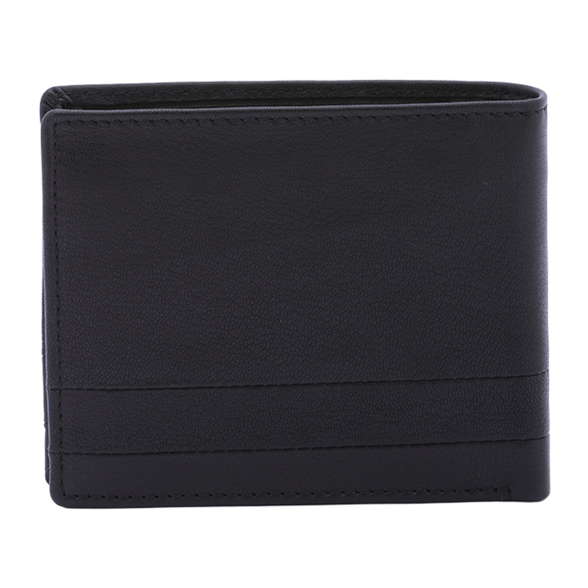 Portafoglio  da uomo In Vera pelle Made in Italy 9,5x12x3 cm