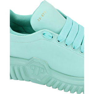 PHILIPP PLEIN Low-Top Sneakers SUPERSONIC