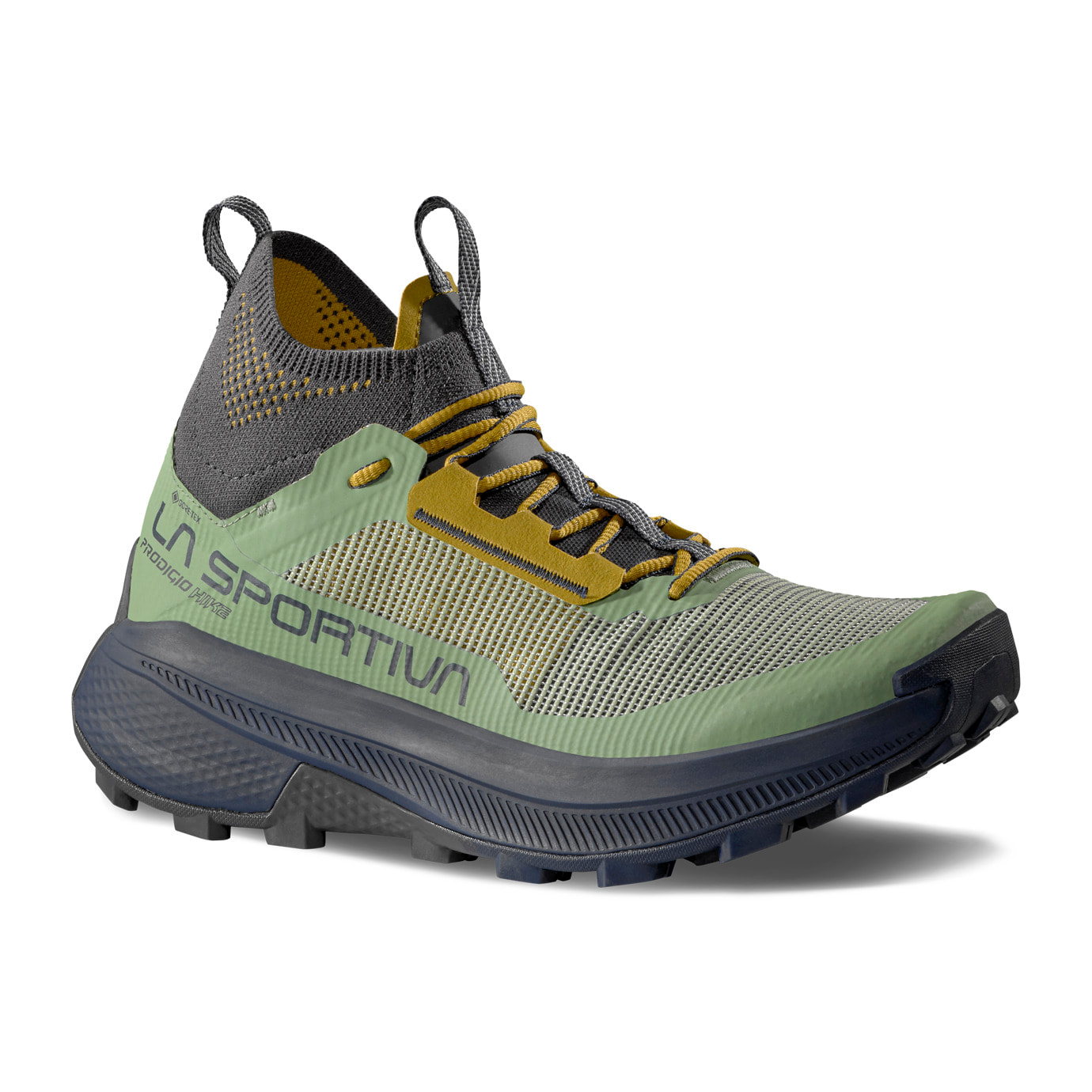 Prodigio Hike Goretex Mujer Zapatillas Trekking