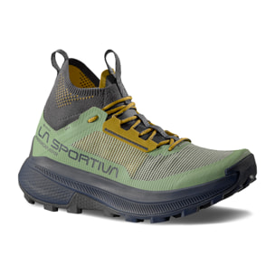 Prodigio Hike Goretex Mujer Zapatillas Trekking