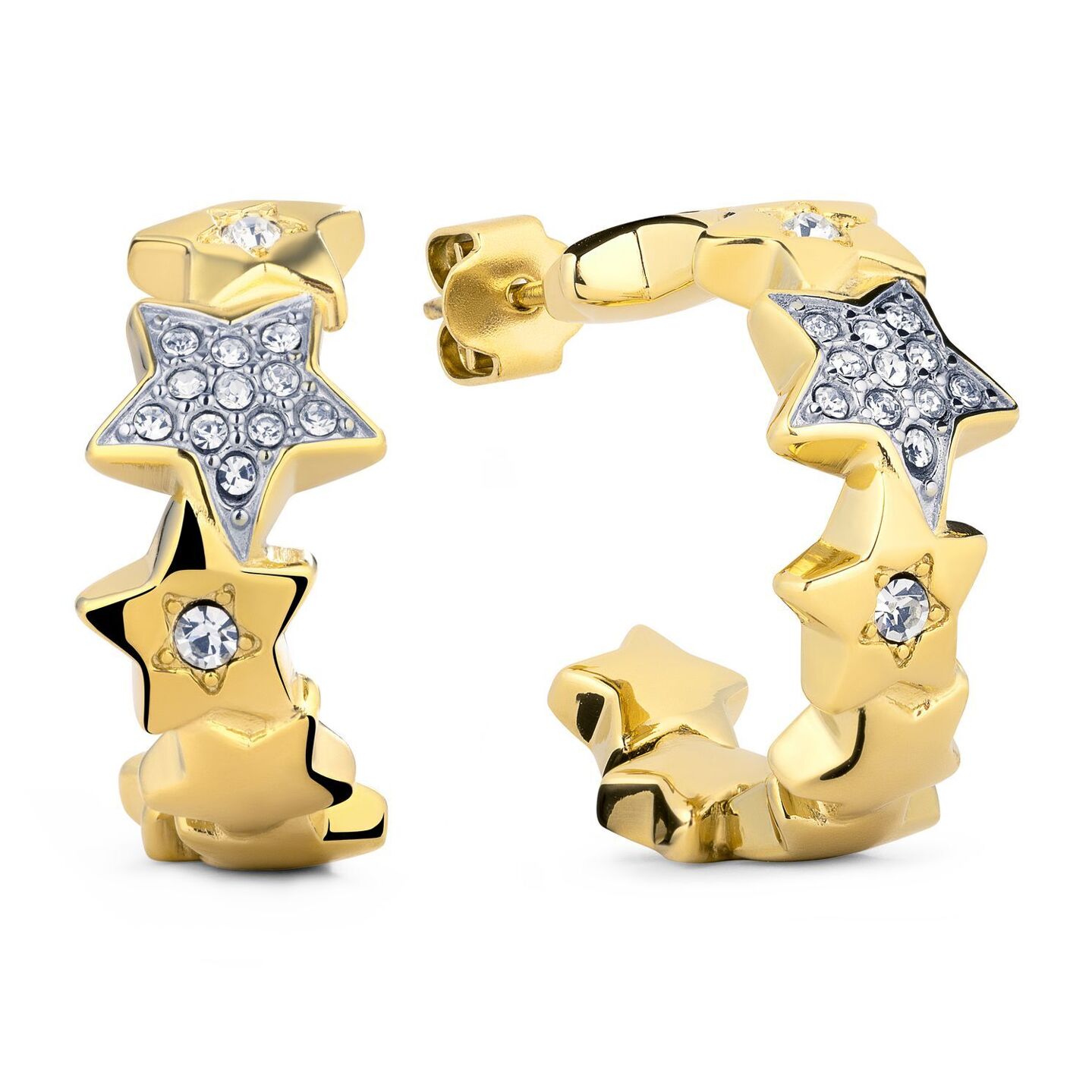 Furla Joyería Pendientes Furla Stars