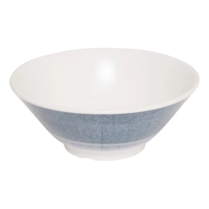 Saladier Fanny D18,8cm bleu