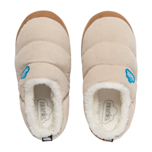 Zapatillas de casa , Classic Cordy