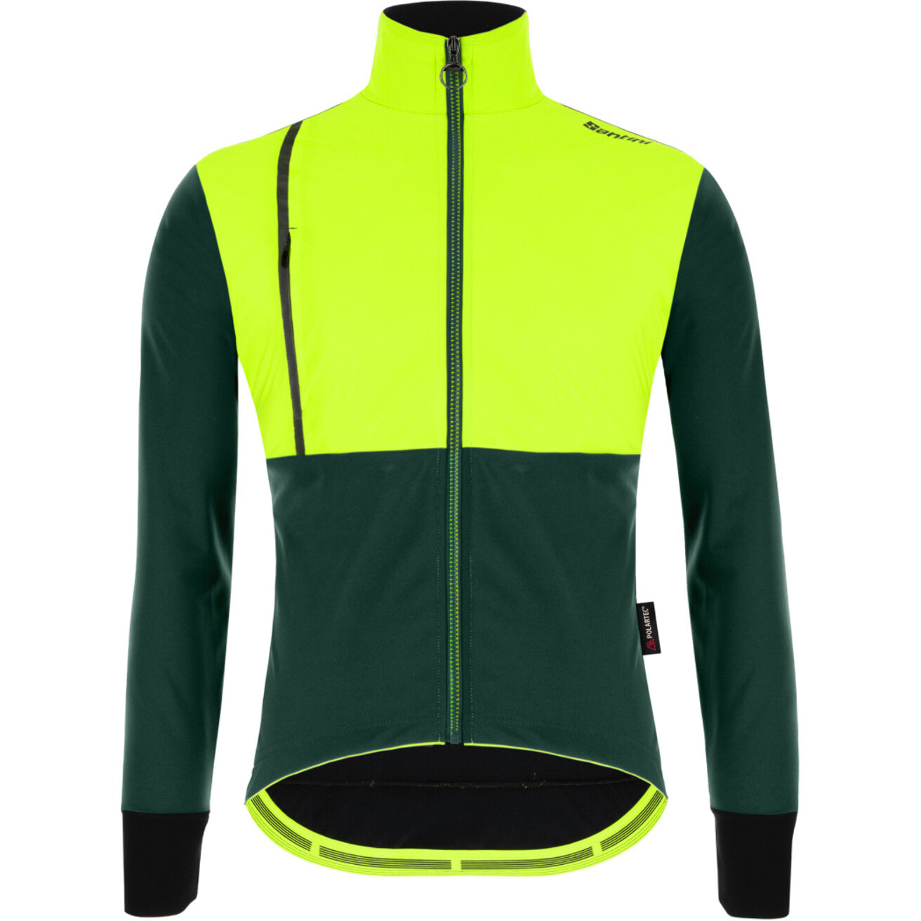 Vega Absolute - Chaqueta - Verdecolor_es - Hombre