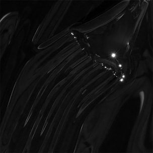 OPI Nature Strong Smalto Di Origine Naturale NAT029 Nero - Onyx Skies Nature Strong 15ml